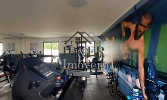 Imagem 5: Ótimo APT 2/4 Suite 73,33 m², 1º And, Centro Lauro, com elevador