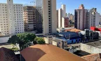 Imagem 5: Sala, 35 m² - venda por R$ 187.000,00 ou aluguel por R$ 1.500,00/mês - Centro - Campinas/S