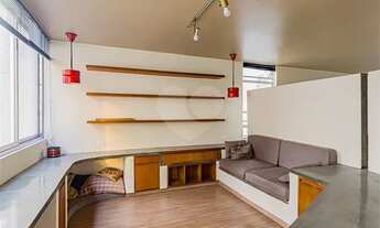 Imagem 7: Apartamento 3 dormitórios- 1 suíte- 2 vagas- Jardim Paulista