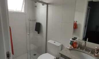 Imagem 7: Apartamento sao caetano do sul 87m 1 suite 3 dorm 2 vagas gourmet moveis planejados