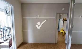 Imagem 6: Apartamento - Jardim Anália Franco - São Paulo