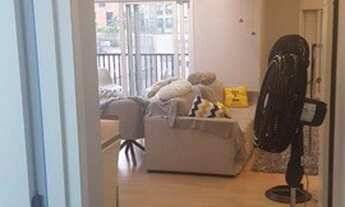 Imagem 6: Apartamento à venda, 110 m² por R$ 1.320.000,00 - Alphaville Empresarial - Barueri/SP