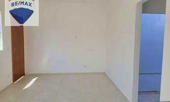 Imagem 5: Casa com 2 dormitórios à venda, 64 m² por R$ 270.000,00 - Barreiro - Taubaté/SP