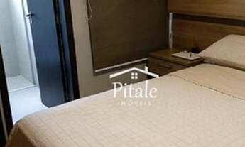 Imagem 2: Apartamento com 3 dormitórios à venda, 67 m² por R$ 423.990,00 - Vila Suzana - São Paulo/S