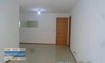 Imagem 5: Apartamento com 85m² e 2 quartos (sendo 1 suíte) em Itacoatiara - Niterói - RJ