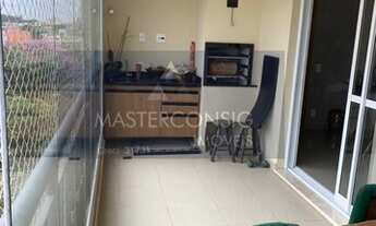 Imagem 5: APARTAMENTO RESIDENCIAL em INDAIATUBA - SP, CIDADE NOVA I