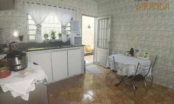 Imagem 7: Casa com 3 dormitórios à venda, 210 m² por R$ 508.000,00 - Jardim São Marcos - Valinhos/SP