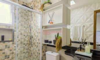 Imagem 5: Apartamento com 3 dormitórios à venda, 111 m² por R$ 795.000,00 - Jardim Augusta - São Jos