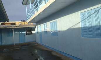 Imagem 3: Pousada com quatro kitnet, casa com três quartos no Balneário São Pedro