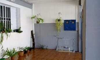 Imagem 2: Casa com 2 dormitórios, 210 m² - venda por R$ 349.000,00 ou aluguel por R$ 86.979,65/mês