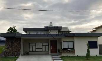 Imagem: Casa Condomínio em Caçapava