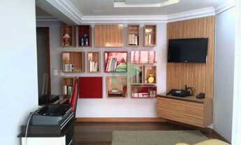 Imagem 6: Apartamento com 4 dormitórios à venda, 211 m² por R$ 1.800.000,00 - Centro - São Bernardo