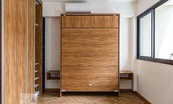 Imagem 2: Apartamento para Aluguel - Centro, 1 Quarto, 26 m2