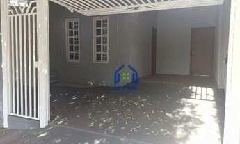 Imagem 2: Casa com 2 dormitórios à venda, 110 m² por R$ 240.000,00 - Jardim Conceição - São José do