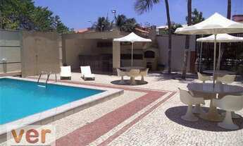 Imagem 3: Apartamento à venda, 112 m² por R$ 600.000,00 - Engenheiro Luciano Cavalcante - Fortaleza