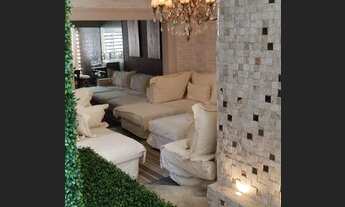 Imagem 2: CASA PARA VENDA EM ALPHAVILLE RESIDENCIAL 5