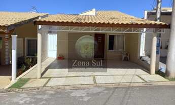 Imagem: Casa de Condominio em Wanel Ville - Sorocaba