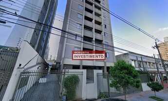 Imagem: Apartamento com 2 dormitórios à venda