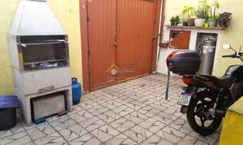 Imagem 2: CASA RESIDENCIAL em SALTO - SP, VILA TEIXEIRA