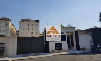 Imagem: Apartamento Duplex com 2 dormitórios à