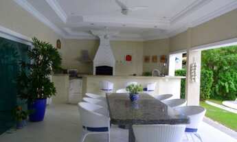 Imagem 7: GUARUJÁ - Casa de Condomínio - ACAPULCO