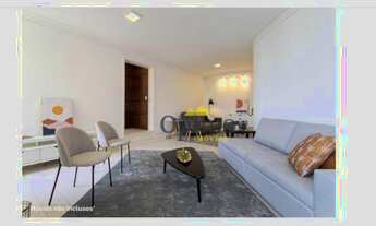 Imagem 7: Apartamento à venda, 276 m² por R$ 3.448.000,00 - Paraíso - São Paulo/SP