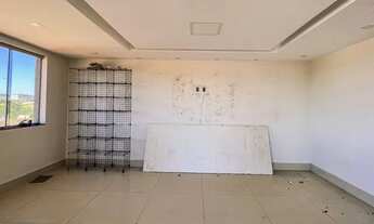 Imagem 2: Sobrado Inacabado no Setor Perim: Ótimo Custo-Benefíci