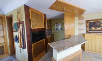 Imagem 7: Cobertura para Venda em Porto Alegre / RS no bairro Três Figueiras