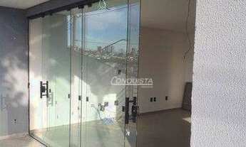 Imagem 4: Sobrado com 3 dormitórios à venda, 340 m² por R$ 1.750.000 - Jardim do Mar - São Bernardo