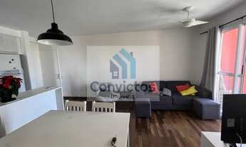 Imagem 7: Apartamento em Vila Nova Alba - São Paulo