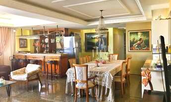 Imagem 7: Apartamento à venda, 220 m² por R$ 1.500.000,00 - Meireles - Fortaleza/CE