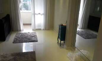 Imagem 2: Apartamento para venda possui 72 metros quadrados com 2 quartos