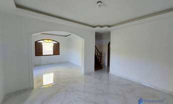 Imagem 5: Casa com 5 dormitórios para alugar, 247 m² por R$ 4.200,00/mês - Bom Clima - Juiz de Fora