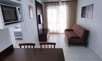 Imagem 3: OFERTA Apartamento de 1 dormitório totalmente mobiliado na praia de Canasvieiras