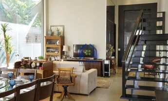 Imagem 5: Casa com 4 dormitórios à venda, 400 m² por R$ 2.300.000,00 - Residencial Eco Village I - S