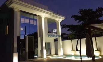 Imagem 6: Casa aluguel anual, frente mar, 5 dormitórios