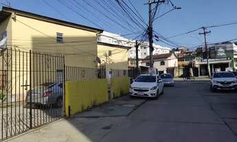 Imagem 6: Apartamento de 2 quartos - Colubandê - São Gonçalo - RJ