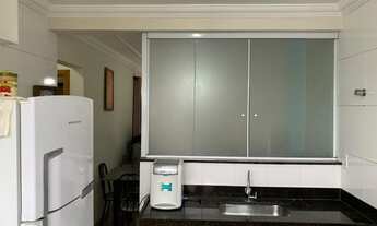 Imagem 7: Contagem - Apartamento Padrão - Parque Turistas