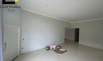 Imagem 7: CASA DE 224 M² COM 3 SUÍTES - LOTEAMENTO PORTAL DA COLINA - JUNDIAÍ - SP