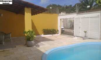 Imagem 5: CASA RESIDENCIAL em SÃO LUÍS - MA, ARAÇAGI