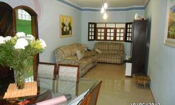 Imagem 6: Casa Sobrado em São Paulo