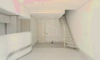 Imagem 2: SÃO PAULO - Apartamento Padrão - ITAIM BIBI