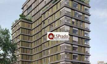 Imagem: Próx. Ao Metrô Fradique Coutinho, 2 dormitórios