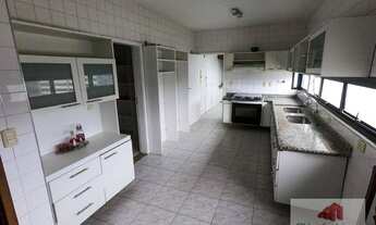 Imagem 5: Apartamento 5/4 com 350m² em excelente localização!