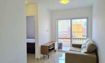 Imagem 5: Apartamento para aluguel com 39 m² com 1 quarto em Vila Olímpia - São Paulo - SP