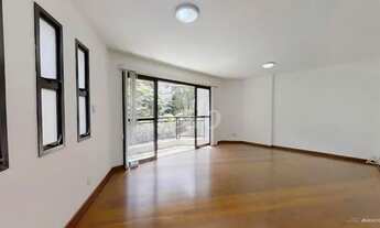 Imagem 3: São Paulo - Apartamento Padrão - Consolação