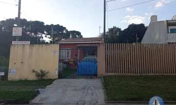 Imagem: Casa para venda no Xaxim