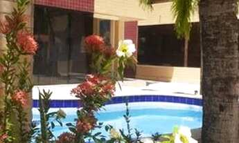 Imagem 2: Aluguel Anual Apartamento Mobiliado no Bessa