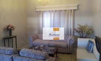 Imagem 3: CASA 04 DORM (02 SUÍTES) PRÓX RIOPRETO SHOPPING