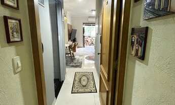 Imagem 3: APARTAMENTO RESIDENCIAL em CAMPINAS - SP, VILA BRANDINA